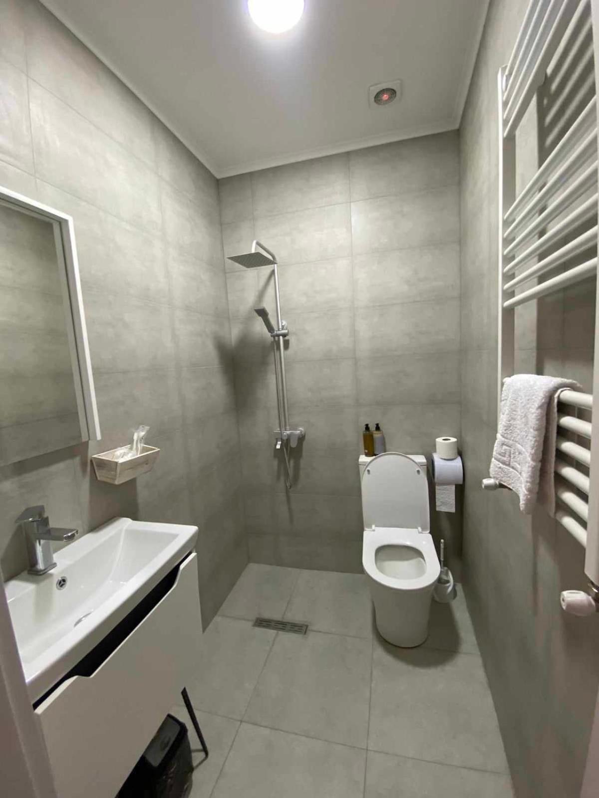 Hotel The Builder 124 Тбилиси Экстерьер фото